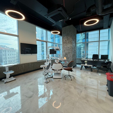 Slider image (3) Phinova Clinics - Dental Clinic Izmir